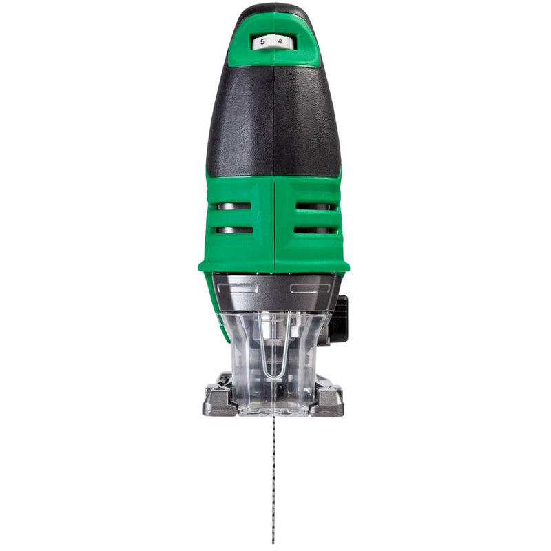 HiKOKI CJ36DAJ3Z MultiVolt Brushless Jigsaw - Bare Unit - CJ36DAJ3Z - HiKOKI / Hitachi Power Tools UK - Trade Counter Direct