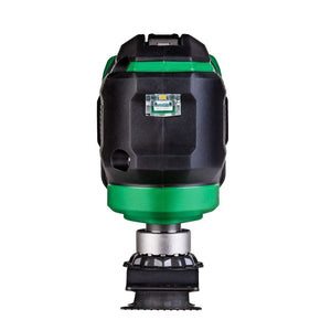 HIKOKI CV18DAW2Z Multi Tool | Advanced Brushless Power | Body Only - CV18DAW2Z - HiKOKI / Hitachi Power Tools UK - Trade Counter Direct