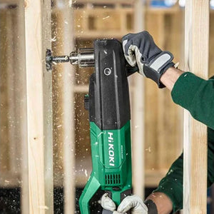 Hikoki D36DYAW4Z 36V Cordless Brushless 1/2" Angle Drill Bare Unit - D36DYAW4Z - HiKOKI / Hitachi Power Tools UK - Trade Counter Direct