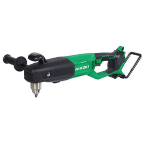 Hikoki D36DYAW4Z 36V Cordless Brushless 1/2" Angle Drill Bare Unit - D36DYAW4Z - HiKOKI / Hitachi Power Tools UK - Trade Counter Direct