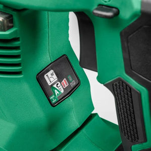 HiKOKI DH3628DCW2Z 36V SDS+ Hammer Drill/Breaker - DH3628DCW2Z - HiKOKI / Hitachi Power Tools UK - Trade Counter Direct