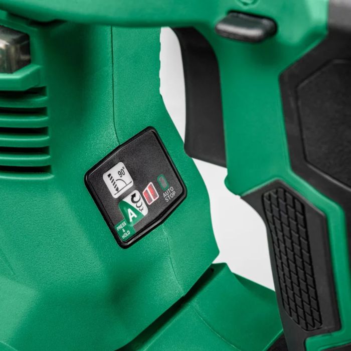 HiKOKI DH3628DCW2Z 36V SDS+ Hammer Drill/Breaker - DH3628DCW2Z - HiKOKI / Hitachi Power Tools UK - Trade Counter Direct