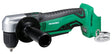 HiKOKI DN18DSLL4Z 10mm Compact Cordless Drill: Power in a Compact Package - DN18DSLL4Z - HiKOKI / Hitachi Power Tools UK - Trade Counter Direct