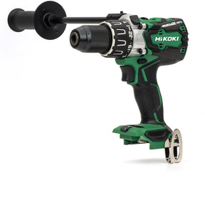 HiKOKI DV18DBXL Combi Drill 18V Cordless Brushless - Bare Unit - DV18DBXL - DV18DBXL - HiKOKI / Hitachi Power Tools UK - Trade Counter Direct