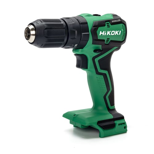 HiKOKI DV18DDX Cordless Drill Compact Combi Drill - TEST