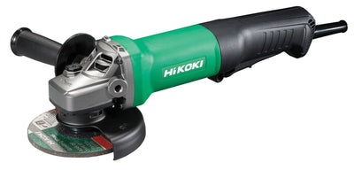 HiKOKI G13SE3J1Z 1400W 125mm Grinder - G13SE3J1Z - HiKOKI - Trade Counter Direct