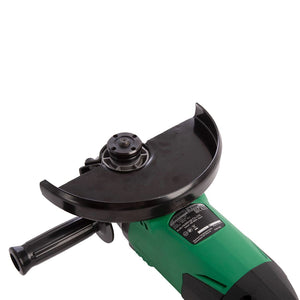 HIKOKI G23ST DISC 9" / 230MM ANGLE GRINDER - 110 Volt - G23ST-110 - HiKOKI / Hitachi Power Tools UK - Trade Counter Direct