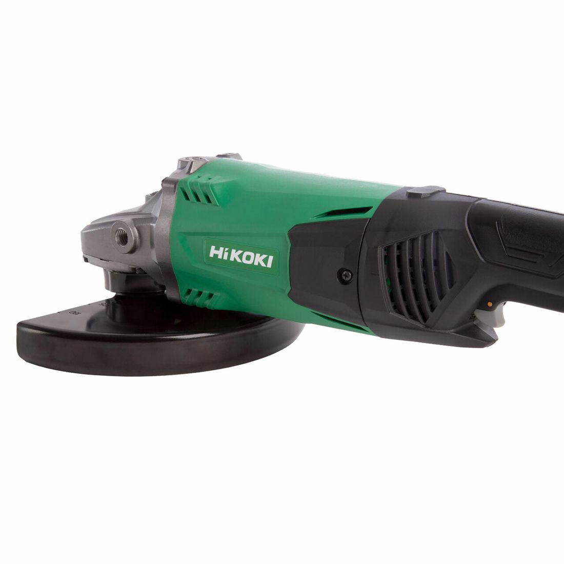 HIKOKI G23ST DISC 9" / 230MM ANGLE GRINDER - 110 Volt - G23ST-110 - HiKOKI / Hitachi Power Tools UK - Trade Counter Direct