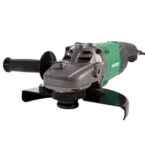HIKOKI G23ST DISC 9" / 230MM ANGLE GRINDER - 110 Volt - G23ST-110 - HiKOKI / Hitachi Power Tools UK - Trade Counter Direct