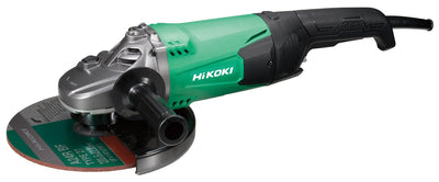 HiKOKI G23STJ2Z 110V 2000W 230mm Grinder - G23STJ2Z - HiKOKI - Trade Counter Direct