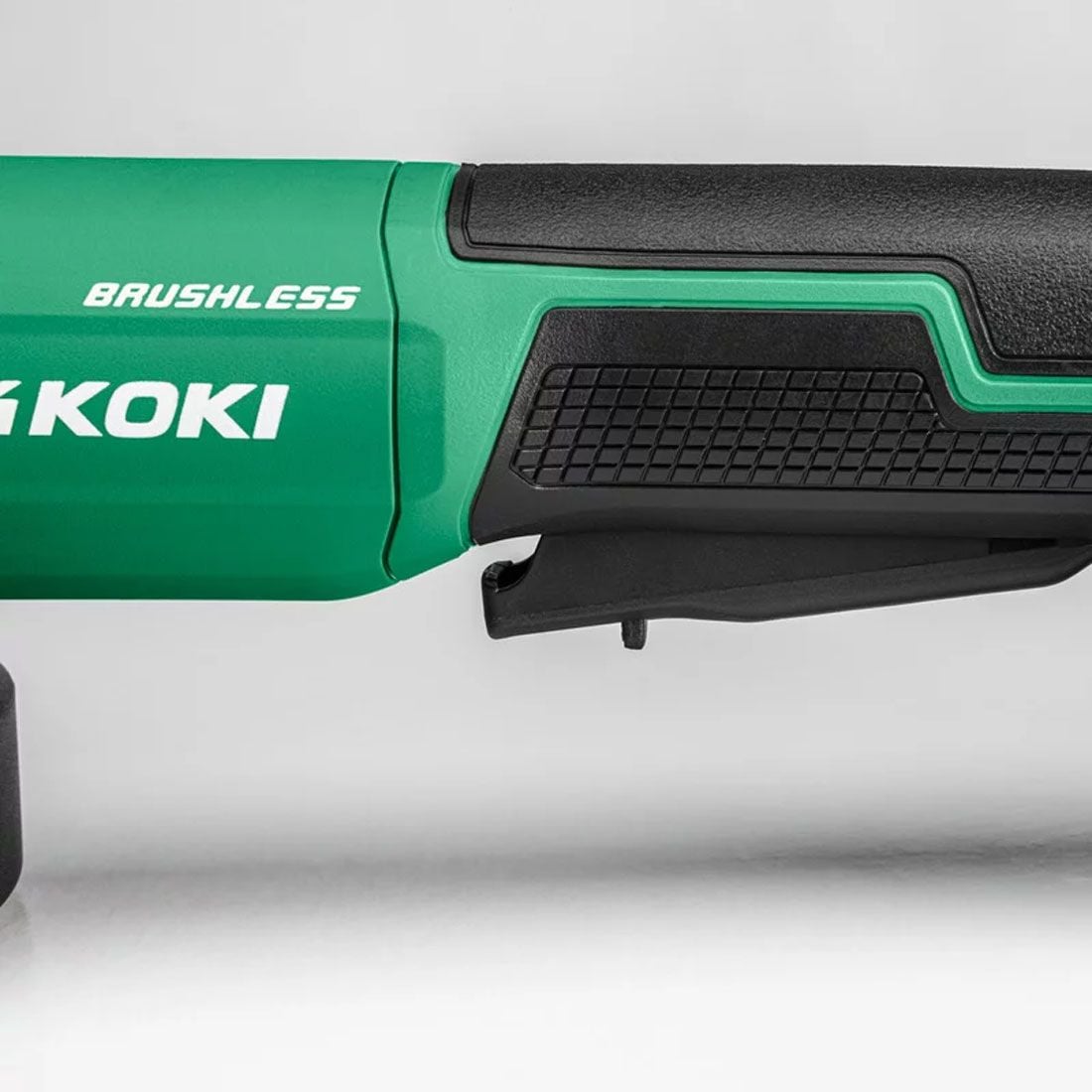HiKOKI G3613DVFW2Z 125mm MultiVolt Cordless Disc Grinder, With Brake - Bare Unit (Paddle Switch) - G3613DVFW2Z - G3613DVFW2Z - HiKOKI / Hitachi Power Tools UK - Trade Counter Direct