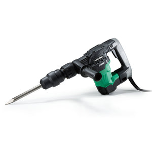 HiKOKI H41MB2 Demolition Hammer - 240V - H41MB2 - HiKOKI / Hitachi Power Tools UK - Trade Counter Direct