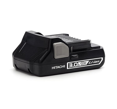 HiKOKI / Hitachi BSL1830C 18V 3.0Ah Lithium Battery - BSL1830C - BSL1830C - HiKOKI / Hitachi Power Tools UK - Trade Counter Direct