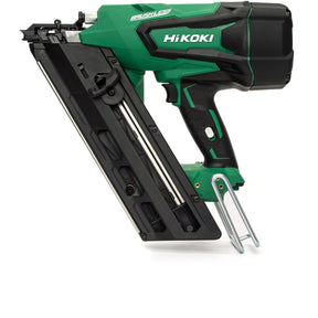 HiKOKI / Hitachi NR1890DBCL 18v First Fixed Framing Nailer - Bare Unit - NR1890DBCL - NR1890DBCL - HiKOKI / Hitachi Power Tools UK - Trade Counter Direct