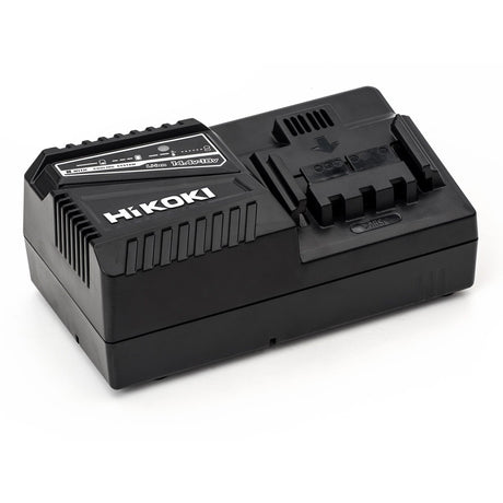 HiKOKI / Hitachi UC18YFSL Battery Charger 14.4V - 18V - UC18YFSL - UC18YFSL - HiKOKI / Hitachi Power Tools UK - Trade Counter Direct