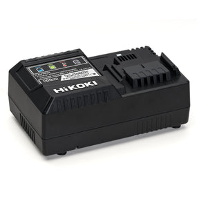 HiKOKI / Hitachi UC18YSL3 14.4 - 18v/36v Li - Ion Slide Rapid Charger - UC18YSL3 - UC18YSL3 - HiKOKI / Hitachi Power Tools UK - Trade Counter Direct