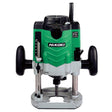 HiKOKI M12VE 1/2in Routers & Case - M12VE - HiKOKI / Hitachi Power Tools UK - Trade Counter Direct