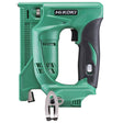 HiKOKI N18DSL 18V Cordless 23 Gauge Stapler - Bare Unit - N18DSL - HiKOKI / Hitachi Power Tools UK - Trade Counter Direct