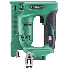 HiKOKI N18DSL 18V Cordless 23 Gauge Stapler - Bare Unit - N18DSL - HiKOKI / Hitachi Power Tools UK - Trade Counter Direct