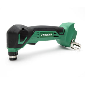 HiKOKI NH18DSL/W4Z 18V Automatic Nailer - Bare Unit - NH18DSL/W4Z - HiKOKI / Hitachi Power Tools UK - Trade Counter Direct