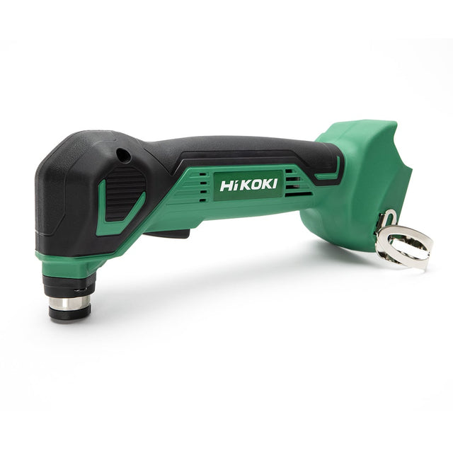 HiKOKI NH18DSL/W4Z 18V Automatic Nailer - Bare Unit - NH18DSL/W4Z - HiKOKI / Hitachi Power Tools UK - Trade Counter Direct