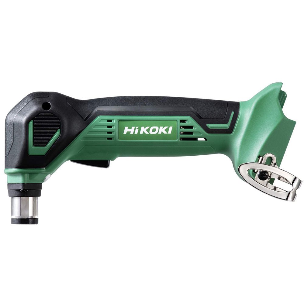 HiKOKI NH18DSL/W4Z 18V Automatic Nailer - Bare Unit - NH18DSL/W4Z - HiKOKI / Hitachi Power Tools UK - Trade Counter Direct