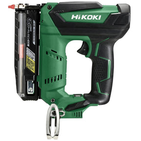 HiKOKI NP18DSAL Cordless 18V 23 Gauge Pin Nail Gun - Bare Unit - NP18DSAL - HiKOKI / Hitachi Power Tools UK - Trade Counter Direct