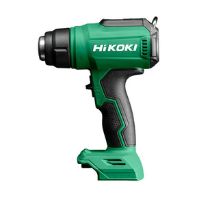 HiKOKI RH18DAW4Z 18V Cordless Heat Gun (Body Only) - RH18DAW4Z - HiKOKI / Hitachi Power Tools UK - Trade Counter Direct