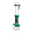 HiKOKI UB18DFW4Z LED Construction Light 18V - Body Only - UB18DFW4Z - HiKOKI / Hitachi Power Tools UK - Trade Counter Direct