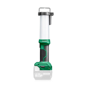 HiKOKI UB18DFW4Z LED Construction Light 18V - Body Only - UB18DFW4Z - HiKOKI / Hitachi Power Tools UK - Trade Counter Direct