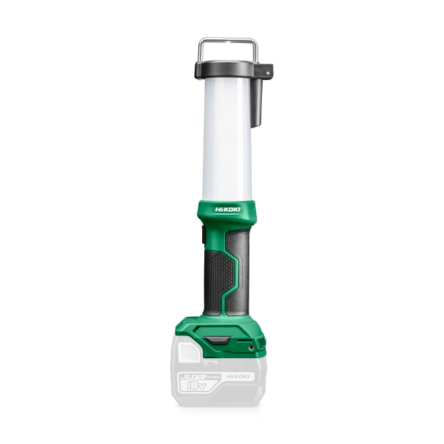 HiKOKI UB18DFW4Z LED Construction Light 18V - Body Only - UB18DFW4Z - HiKOKI / Hitachi Power Tools UK - Trade Counter Direct