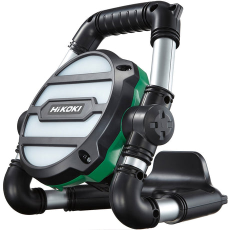 HiKOKI UB18DGL 18V Cordless LED Work Light - Bare Unit