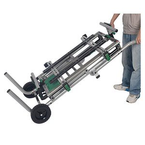 HiKOKI Universal Workstation for Mitre Saws - 712650 - HiKOKI / Hitachi Power Tools UK - Trade Counter Direct