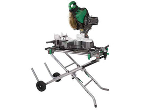 HiKOKI Universal Workstation for Mitre Saws - 712650 - HiKOKI / Hitachi Power Tools UK - Trade Counter Direct
