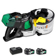 HiKOKI VB3616DA/JGZ 36V MultiVolt Brushless Rebar Cutter & Bender Kit - VB3616DA/JGZ - HiKOKI / Hitachi Power Tools UK - Trade Counter Direct