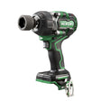 HiKOKI WR36DE/W2Z 36v MultiVolt Impact Wrench 12.7mm Square Drive 770Nm - Bare Unit - WR36DE/W2Z - HiKOKI / Hitachi Power Tools UK - Trade Counter Direct