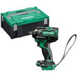 Hikoki WR36DHW2Z 36V Multivolt Cordless Impact Wrench 1/2" - WR36DHW2Z - HiKOKI / Hitachi Power Tools UK - Trade Counter Direct