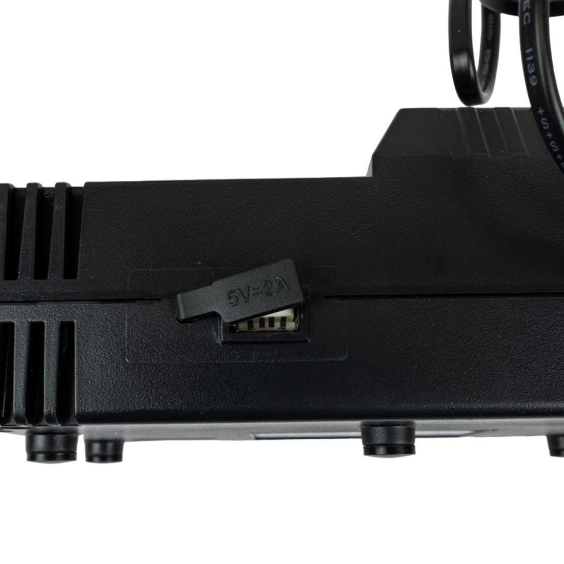 Hikoki UC18YSL3JFZ Multi Volt Battery Set (2x 18V 8Ah / 36V 4Ah Batteries & Rapid Charger)