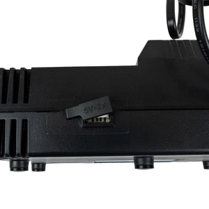 Hikoki UC18YSL3JFZ Multi Volt Battery Set (2x 18V 8Ah / 36V 4Ah Batteries & Rapid Charger)