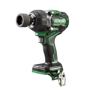 HiKOKI WR36DE/W2Z 36v MultiVolt Impact Wrench 12.7mm Square Drive 770Nm - Bare Unit