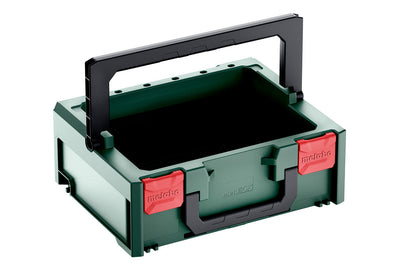 Metabo metaBOX 145 Tool Box (626908000) product image