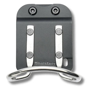 Holster HammerMaster V2 - Clip - On Hammer Loop Holder - HLSTR-HAMMER-V2 - Holstery - Trade Counter Direct