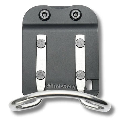 Holster HammerMaster V2 - Clip - On Hammer Loop Holder - HLSTR-HAMMER-V2 - Holstery - Trade Counter Direct