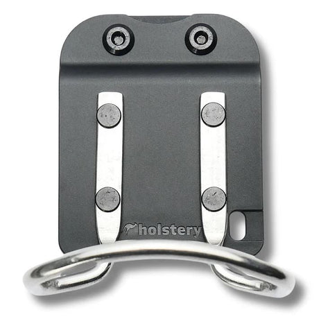 Holster HammerMaster V2 - Clip - On Hammer Loop Holder - HLSTR-HAMMER-V2 - Holstery - Trade Counter Direct