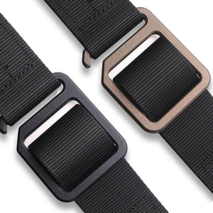 Holstery BLT/MR - BKBKMD Mod Belt Black - Medium - 32" - 36" Waist or Large 36" - 40" Waist - BLT/MR-BKBKMD - Holstery - Trade Counter Direct