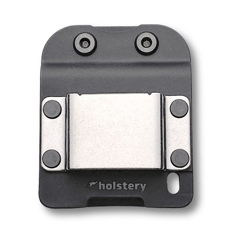 Holstery DriverMaster V2 - Clip - On Tool Holder for Drills, Impact Drivers and Nailers - HLSTR - DRIVER - V2 - HLSTR-DRIVER-V2 - Holstery - Trade Counter Direct