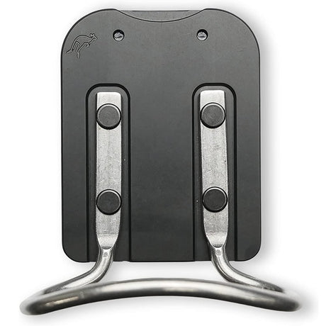 Holstery HammerMaster Pro - Clip - On Hammer Loop Holder - With Metal Belt Clip - HLSTR/HAMMER-PRO - Holstery - Trade Counter Direct