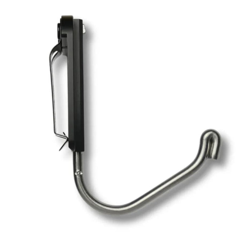 Holstery HookMaster PRO - Utility Hook Holster - HLSTR - HOOK - PRO - HLSTR-HOOK-PRO - Holstery - Trade Counter Direct