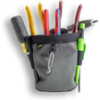 Holstery JoeyPouch Clip - On Tool Pouch for Tools and Hardware - JM - 13VD - D61J - JM-13VD-D61J - Holstery - Trade Counter Direct