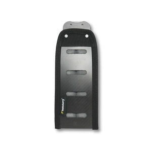 Holstery LowBoy Modular Tool Belt Panel - Single or Double Wide - ACC-LOWBOY-BLK-SW - Holstery - Trade Counter Direct